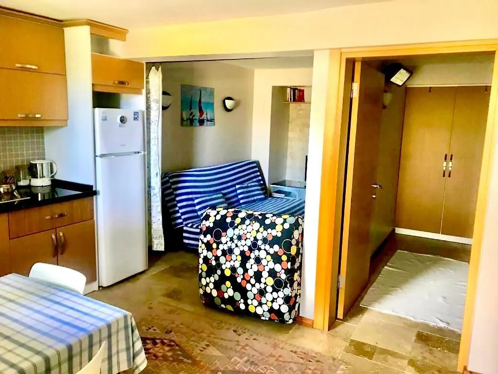 Lägenhet Tatil Evi Karaburun