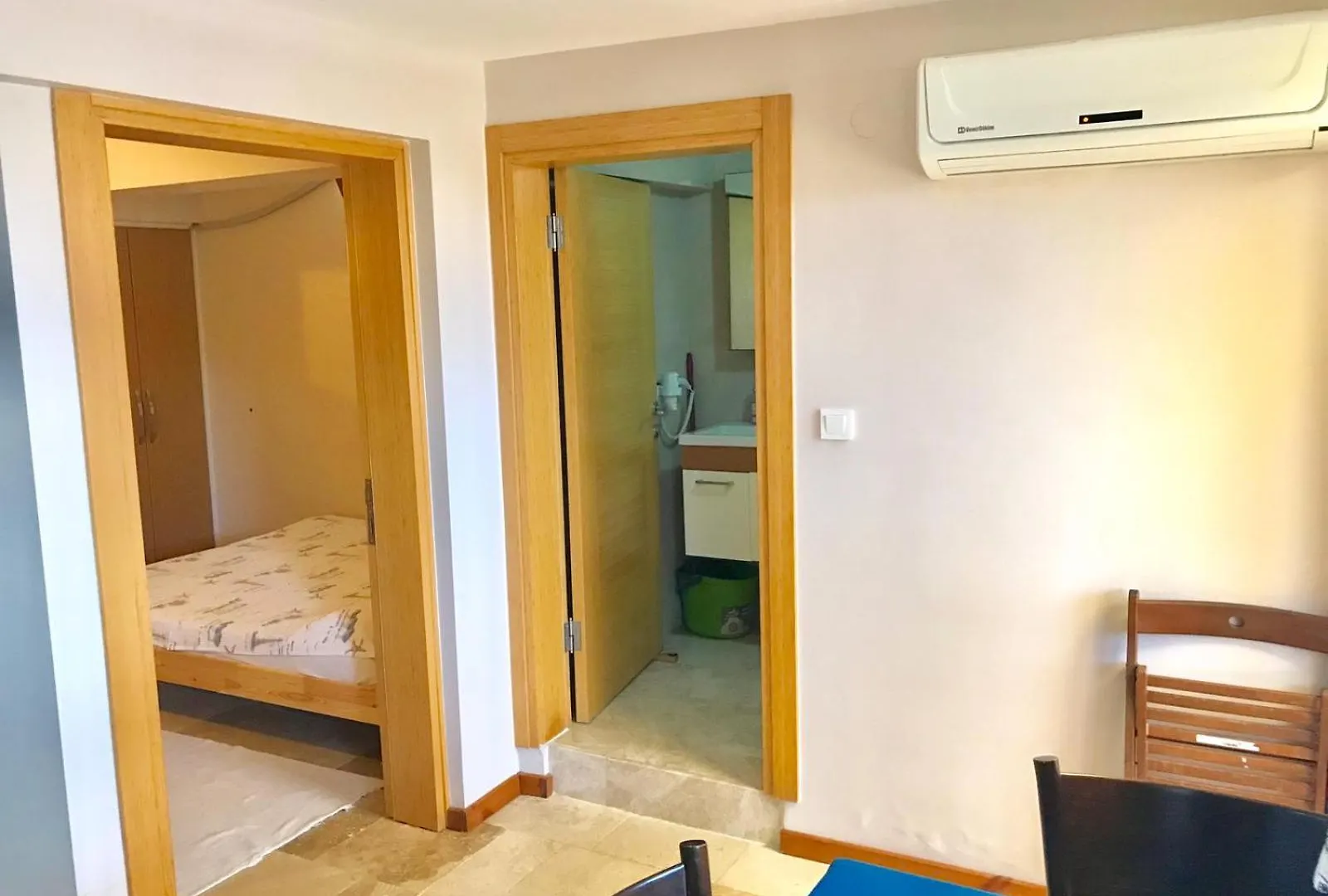Tatil Evi Karaburun  Karaburun (Izmir)