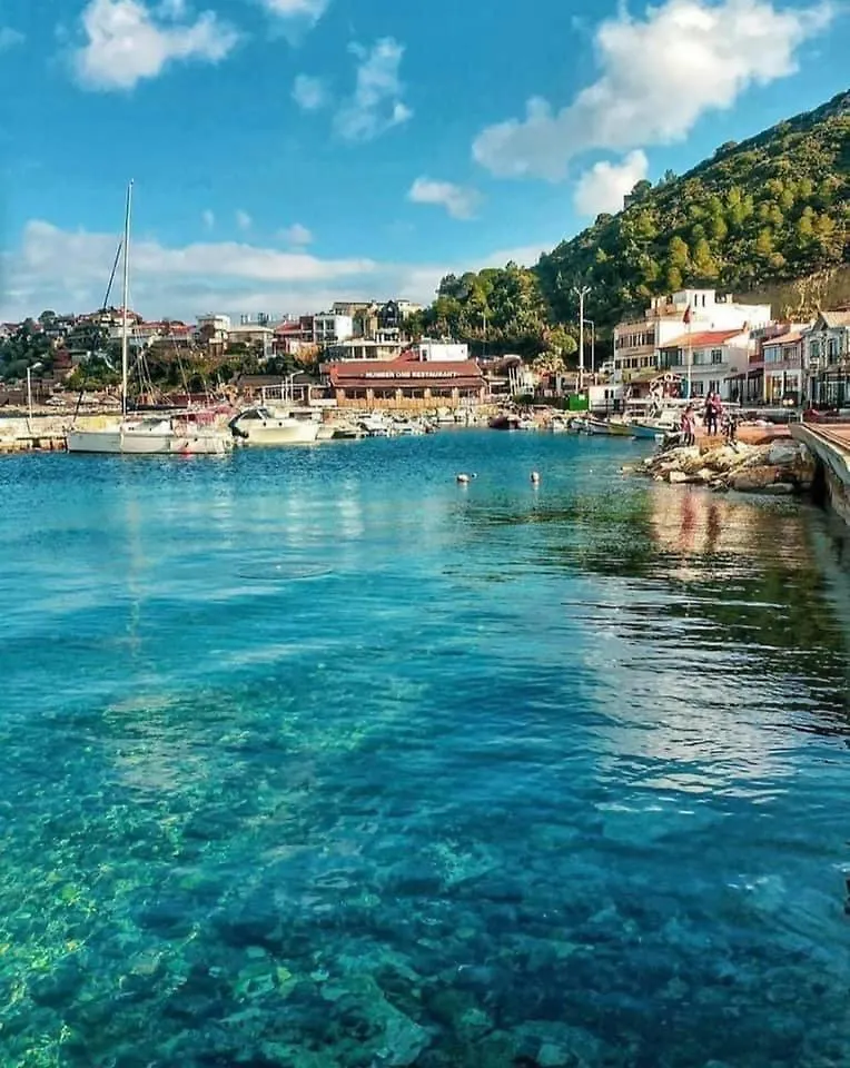 Tatil Evi Karaburun  Lägenhet Karaburun (Izmir)