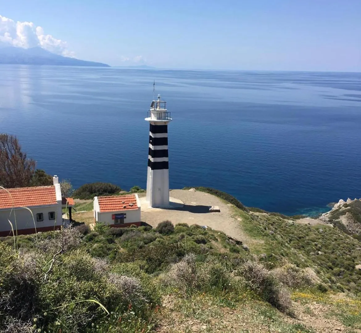 Tatil Evi Karaburun  Lägenhet