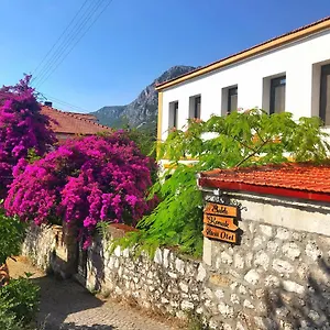 Sakli Privatunterkunft