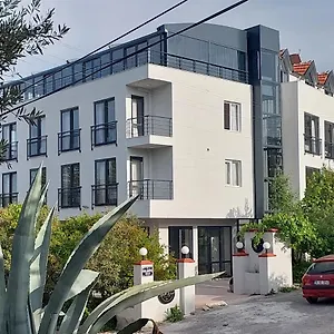 North Wind - Karaburun Hotel
