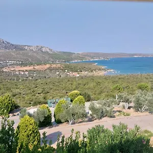 Villa Arko Sitesi, Karaburun (Izmir)