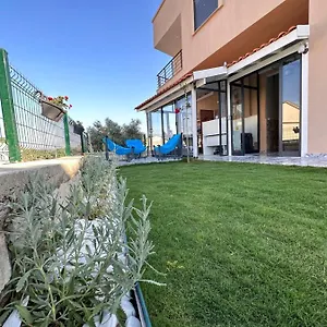 Apart Otel Capo Calaberno Aparts, Karaburun (Izmir)