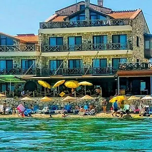 Apart Otel Tasada, Karaburun (Izmir)