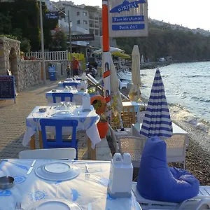 Oda ve Kahvaltı Giritlinin Yeri Butik, Karaburun (Izmir)