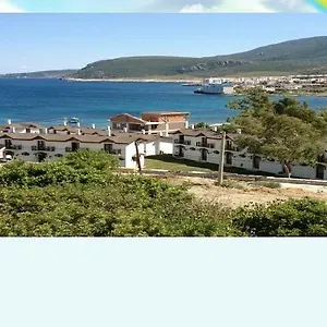 Apart Otel Mimoza, Karaburun (Izmir)