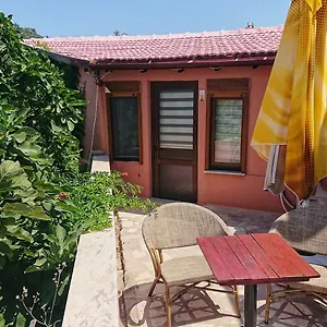Otel Hayalbaz Butik, Karaburun (Izmir)