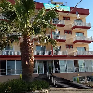 Otel Ardic Deniz, Karaburun (Izmir)