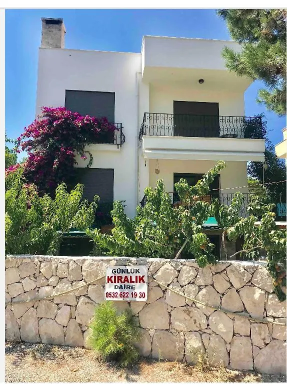 Tatil Evi Karaburun  0*, Karaburun (Izmir)