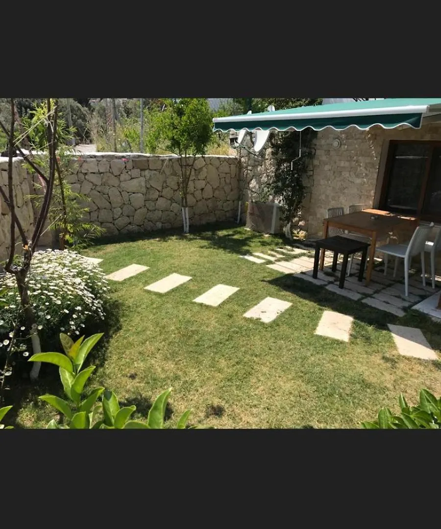 Apartment Tatil Evi Karaburun