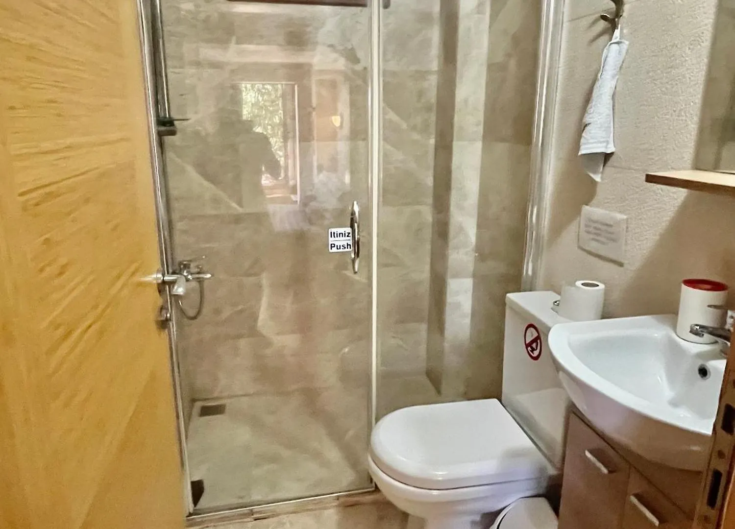 Tatil Evi Karaburun