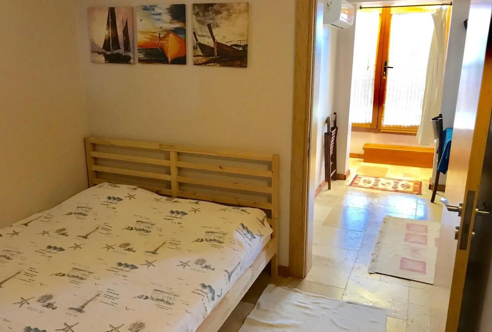 Tatil Evi Karaburun  0*, Karaburun (Izmir)