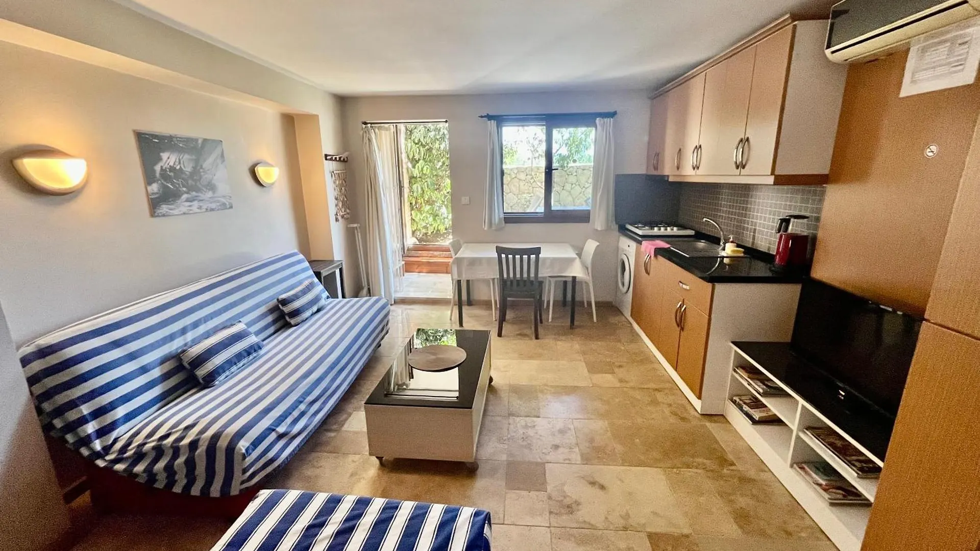 Apartment Tatil Evi Karaburun