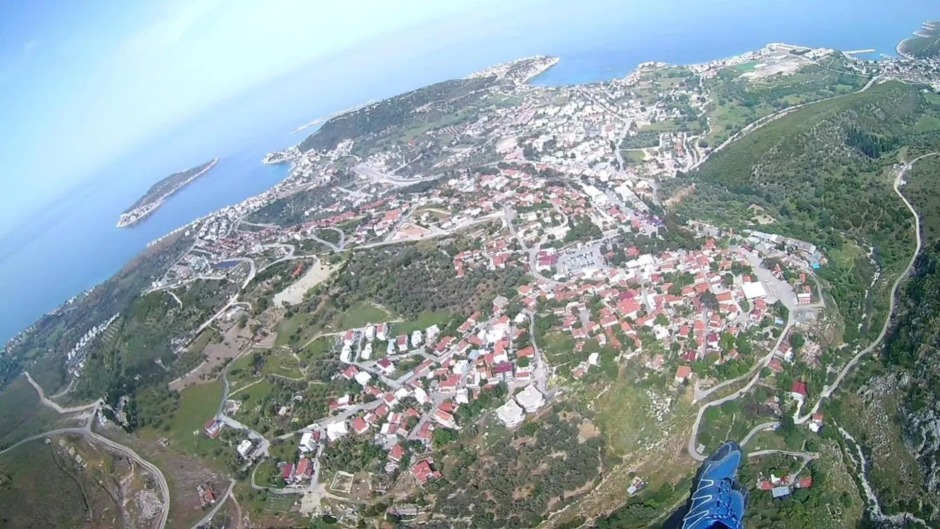 Tatil Evi Karaburun  Apartment Karaburun (Izmir)