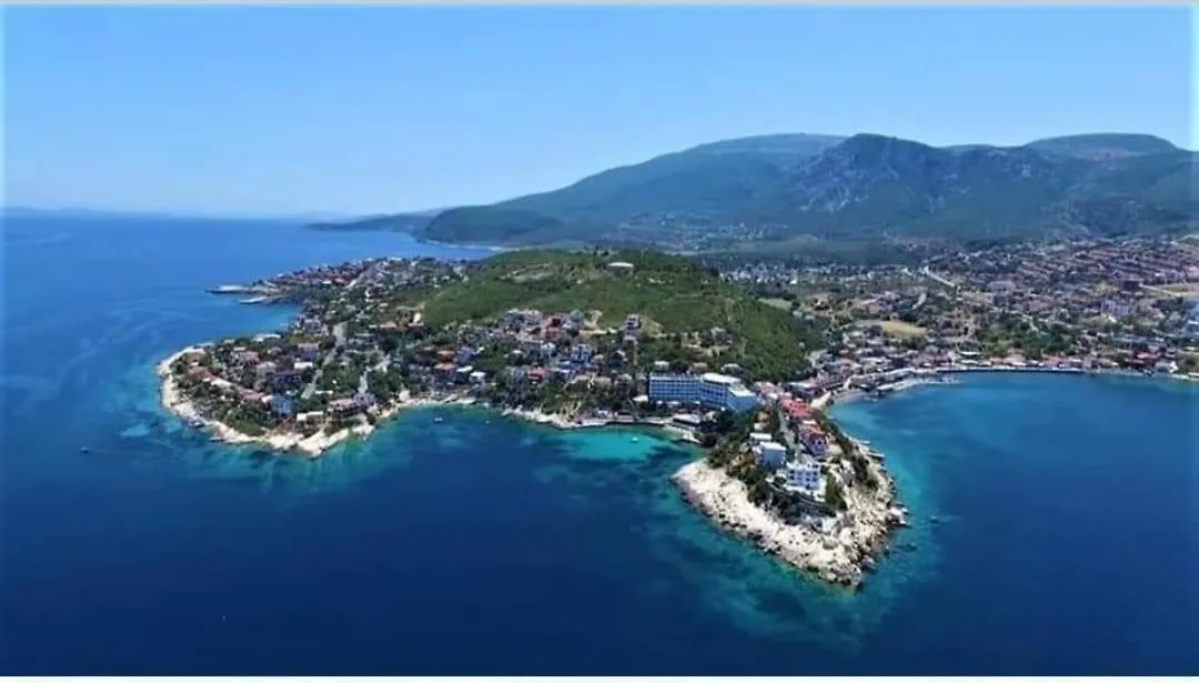 Tatil Evi Karaburun  0*, Karaburun (Izmir) Turkey