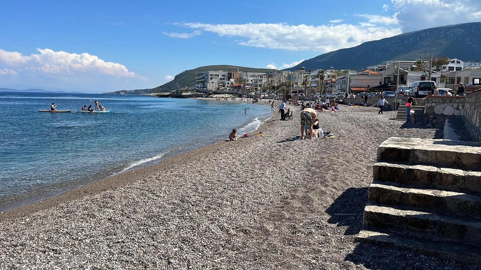 Tatil Evi Karaburun  0*, Karaburun (Izmir) Turkey