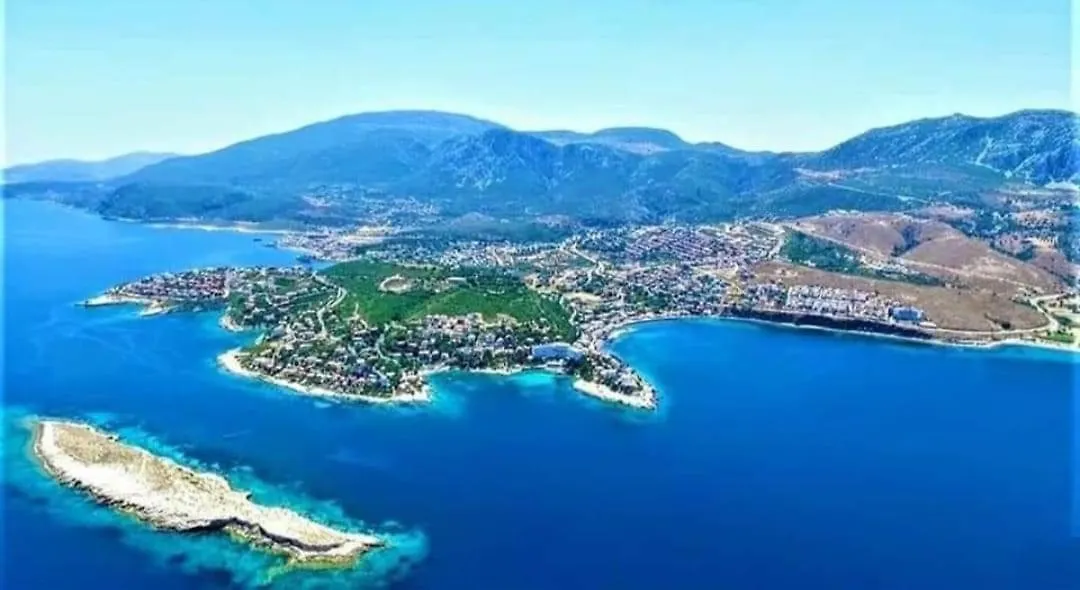 Tatil Evi Karaburun  Karaburun (Izmir)