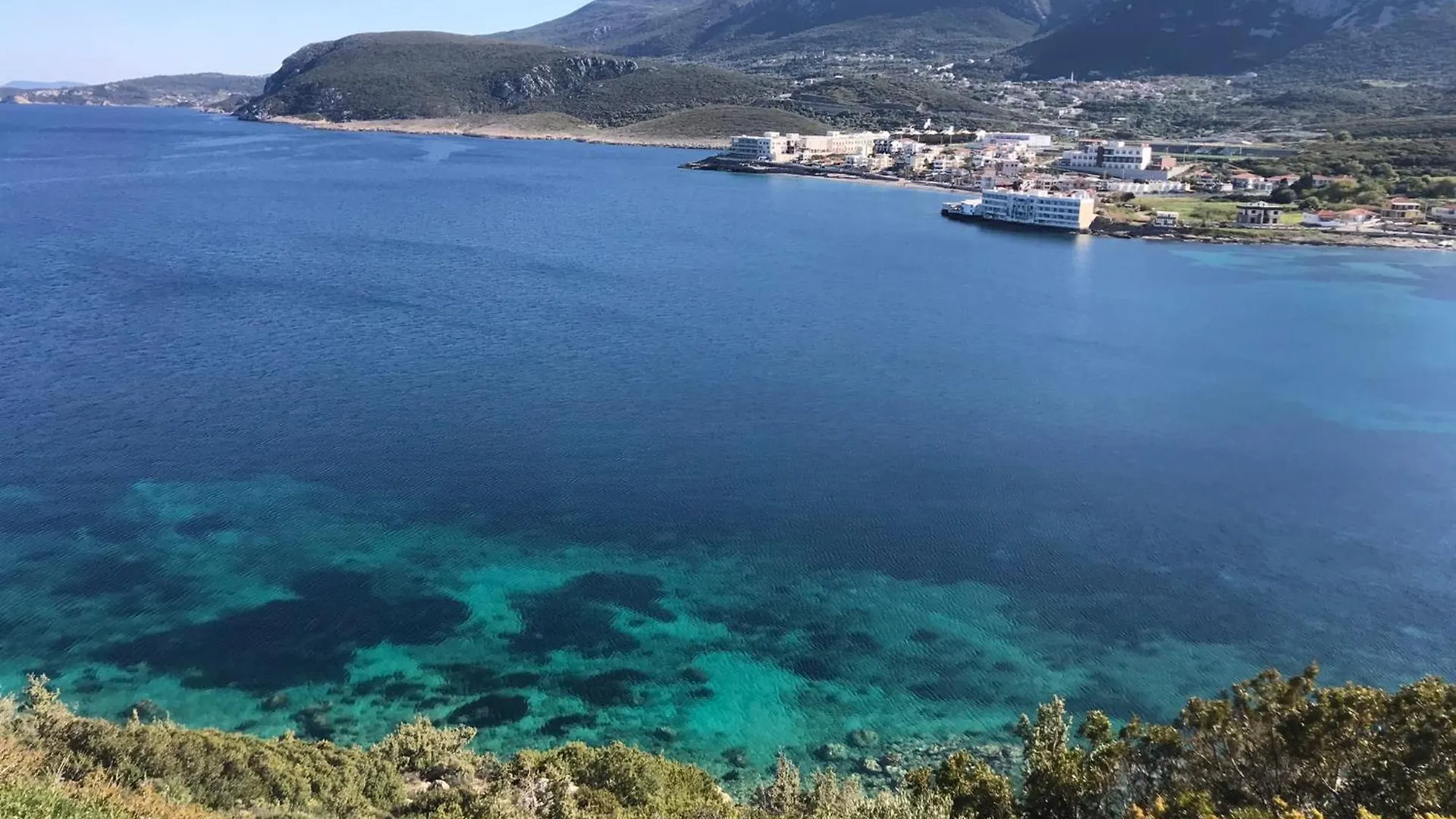 Tatil Evi Karaburun  0*, Karaburun (Izmir) Turkey