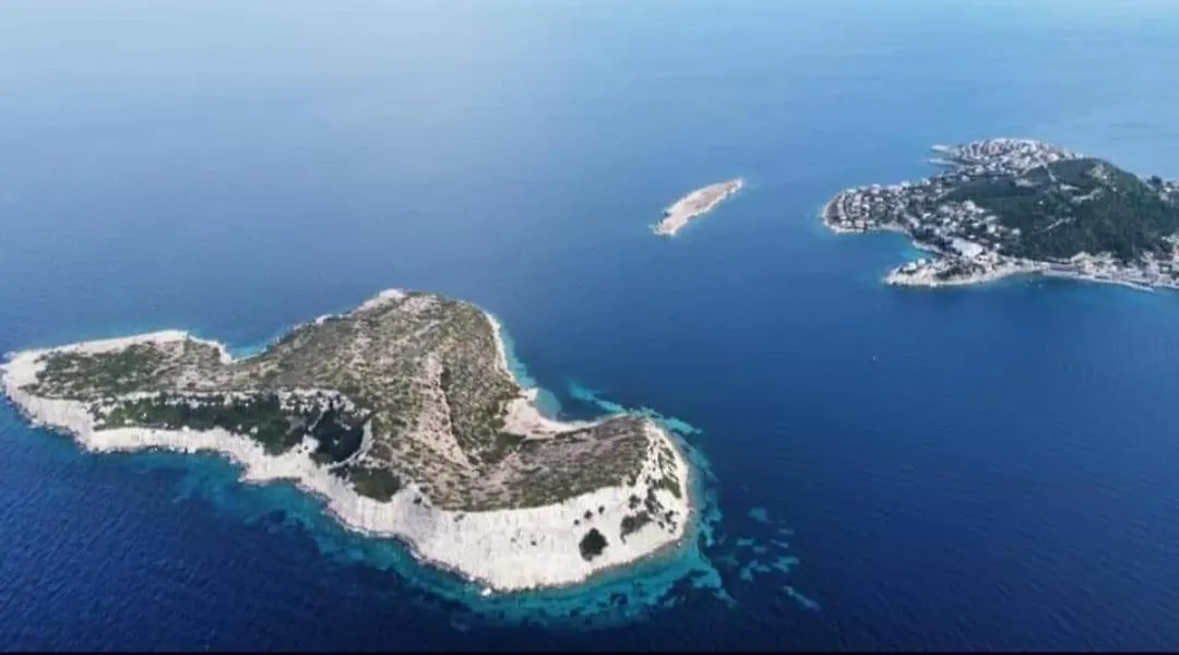 Apartment Tatil Evi Karaburun  Turkey