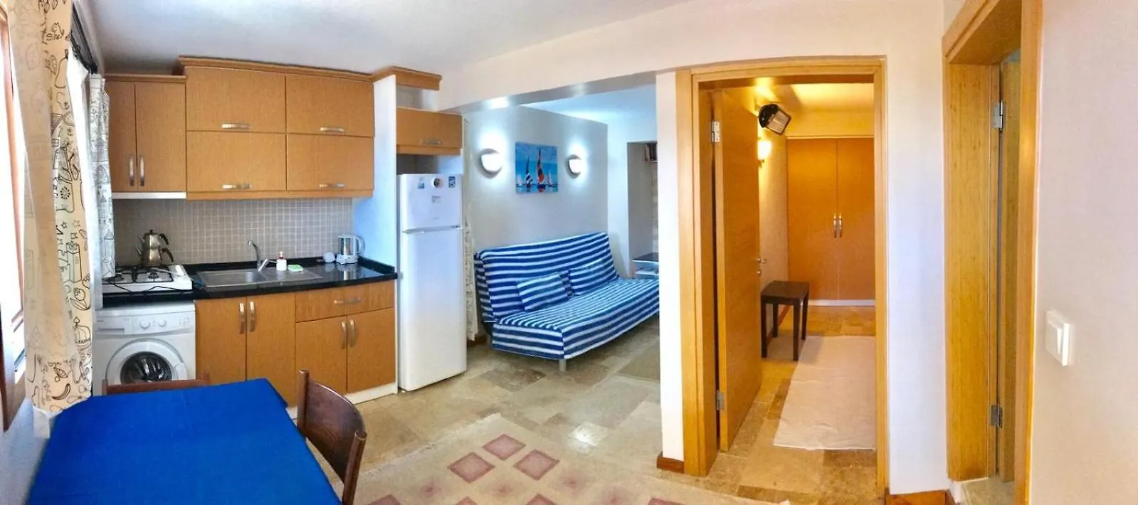Tatil Evi Karaburun  0*, Karaburun (Izmir)