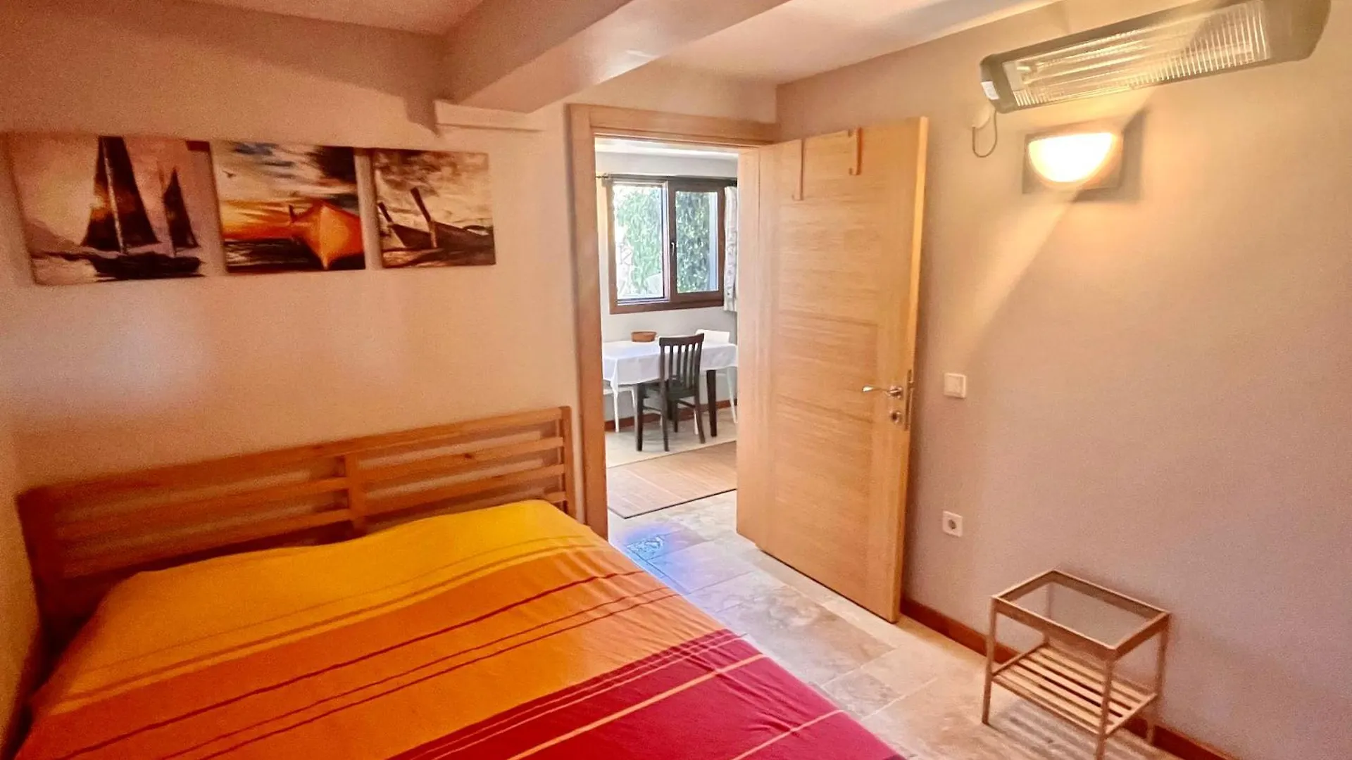 Tatil Evi Karaburun  Turkey