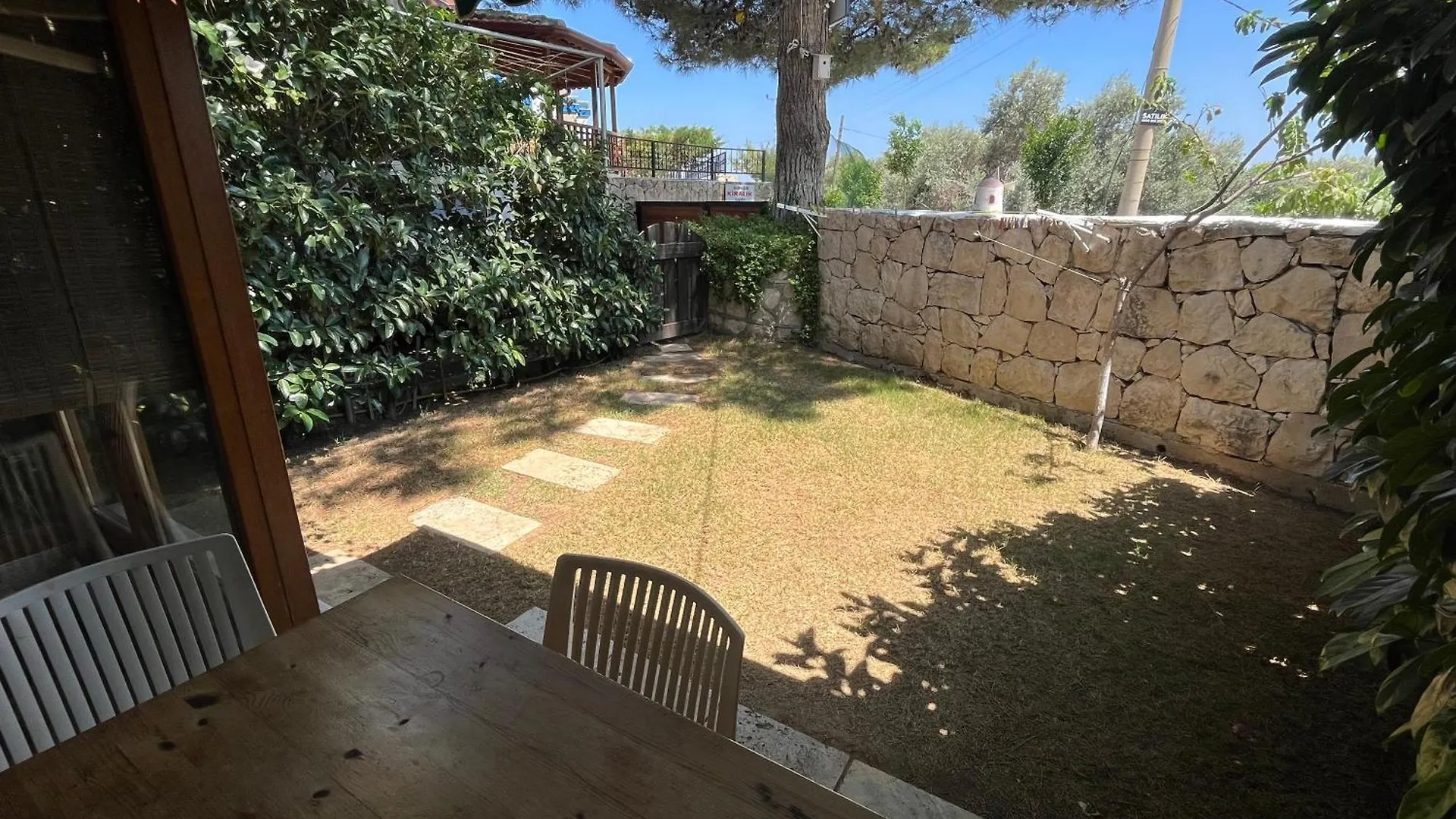 Tatil Evi Karaburun  Apartment