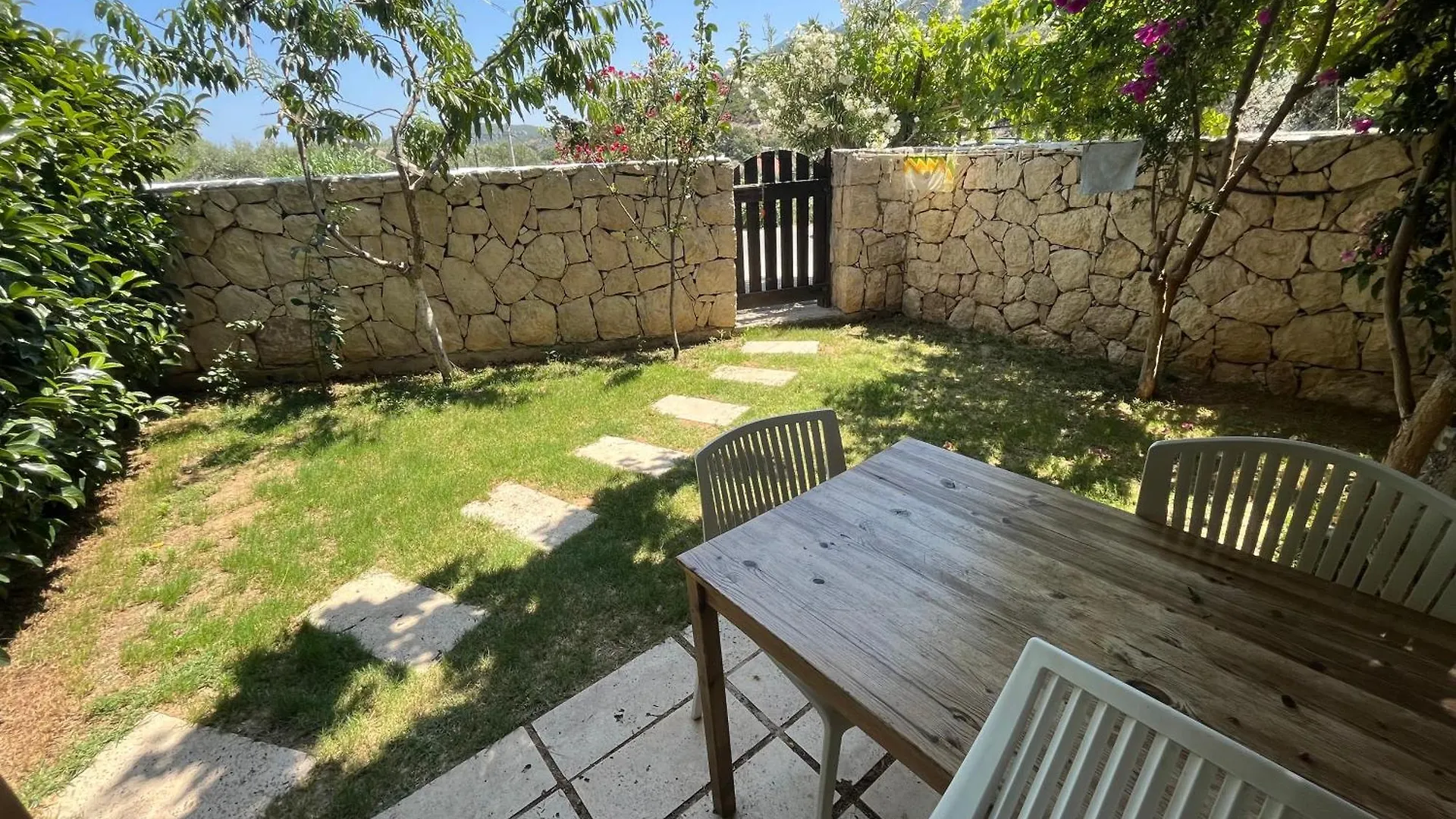 Apartment Tatil Evi Karaburun