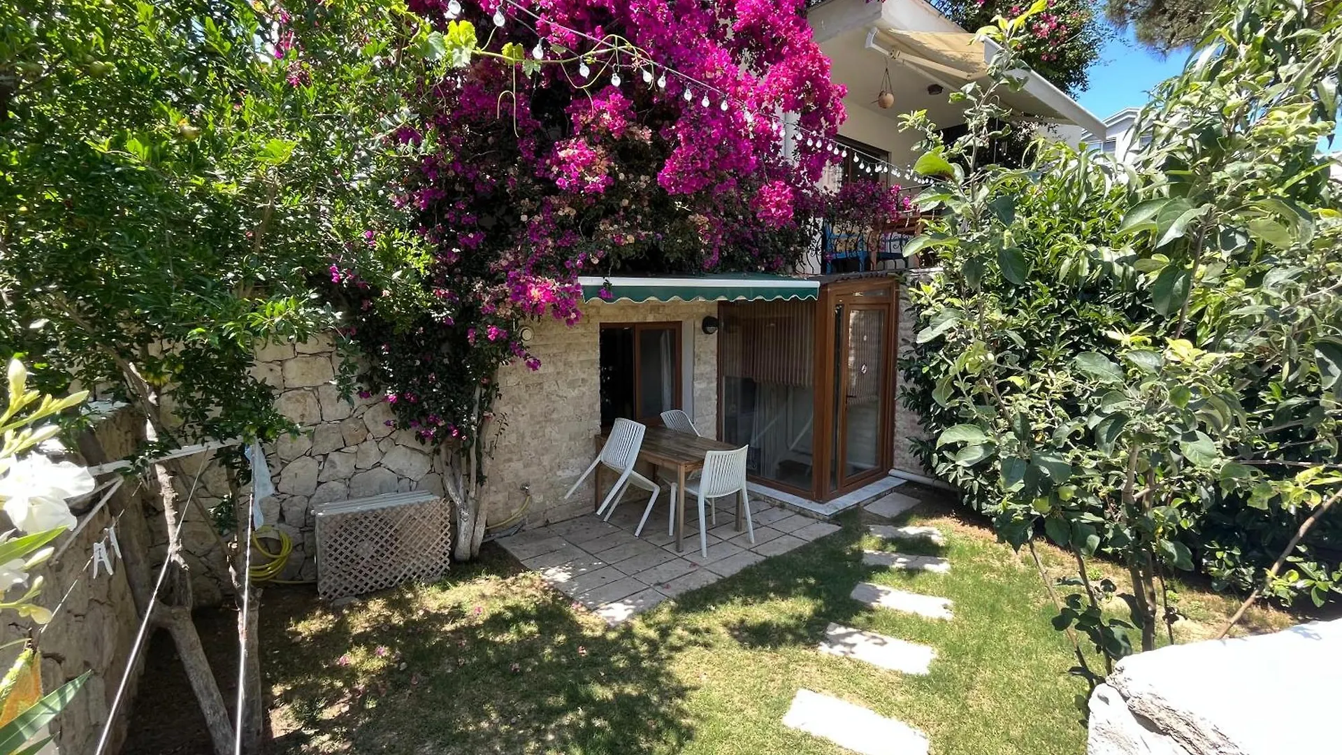 Tatil Evi Karaburun  Turkey