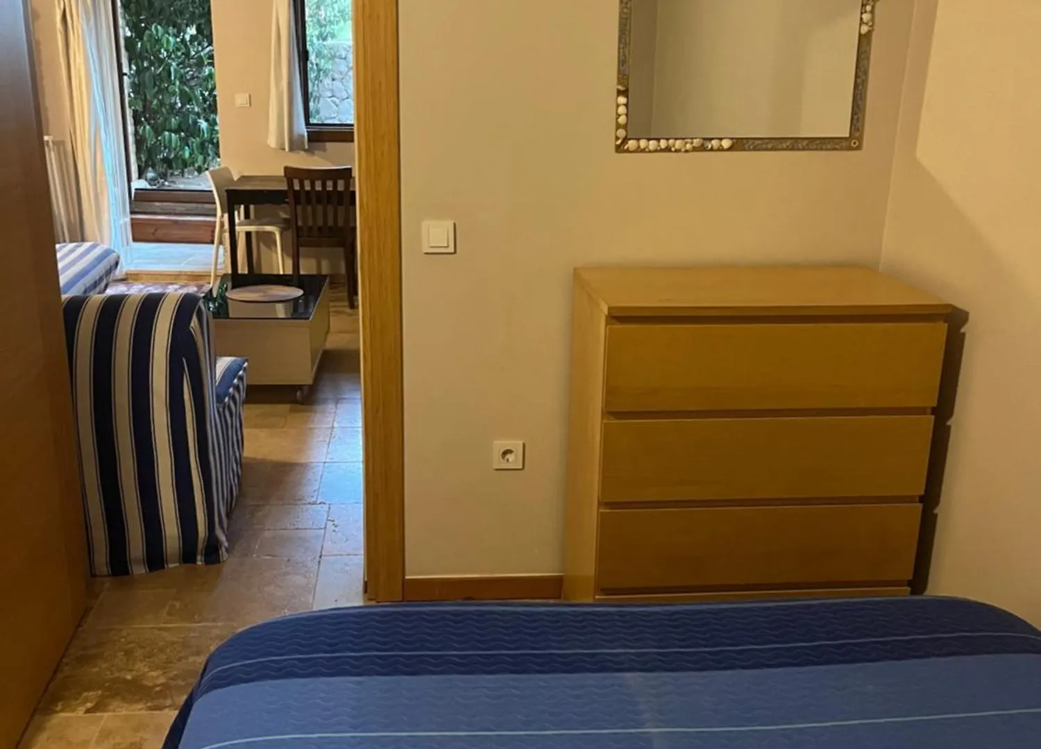 Apartment Tatil Evi Karaburun  Turkey