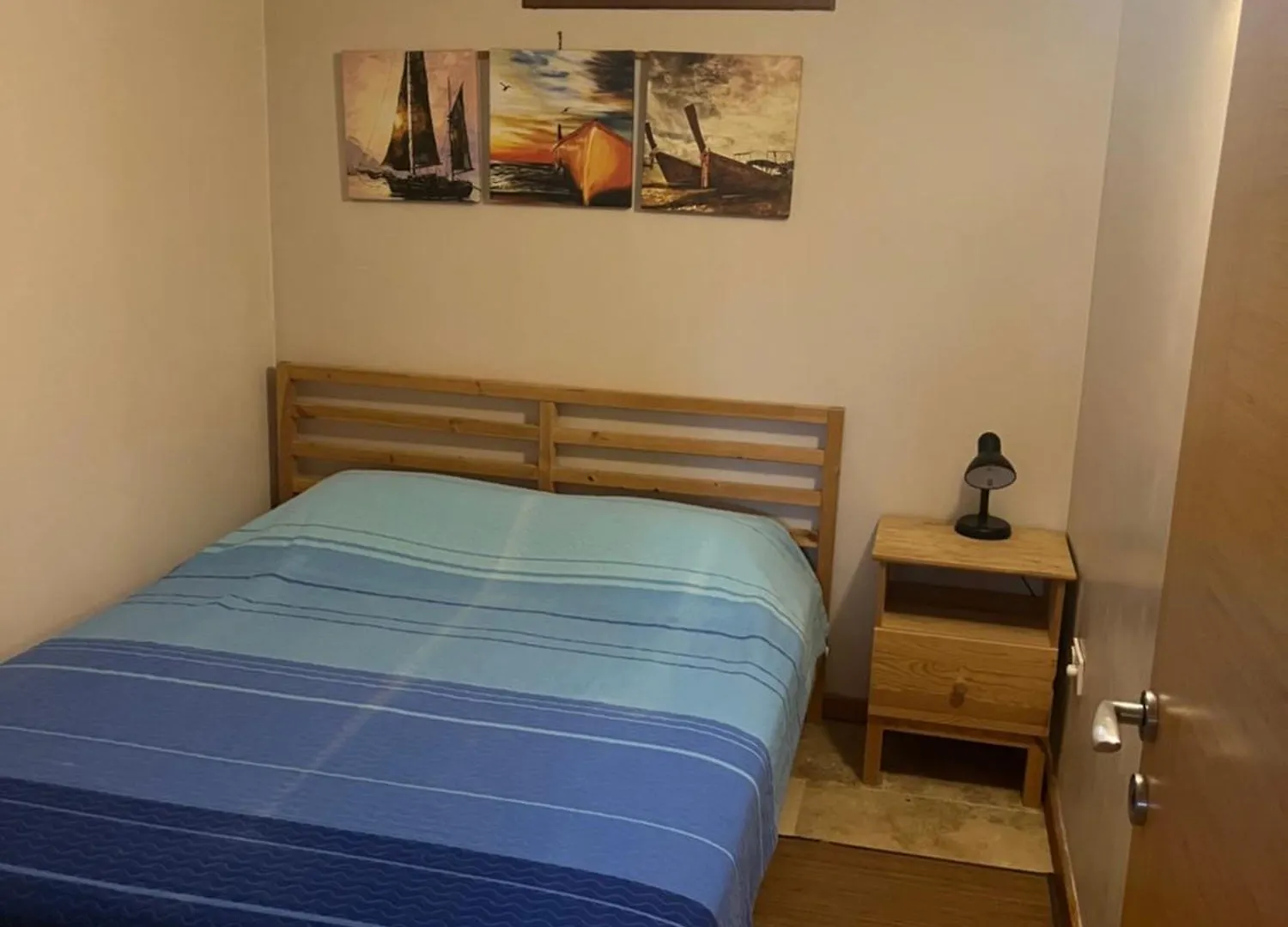 Apartment Tatil Evi Karaburun